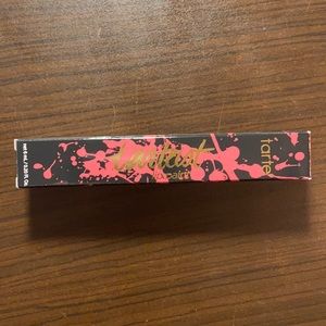 Tarte Tartiest Lip Paint in Front Row